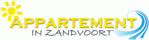 Appartement in Zandvoort Logo