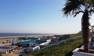 Appartement in Zandvoort