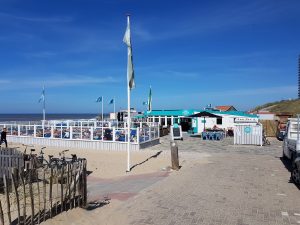 Zandvoort Strand